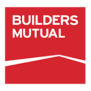Builders Mutual Insurance logo