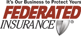 Federated Insurance logo