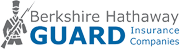 Berkshire Hathaway GUARD Insurance logo
