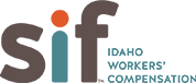 Idaho State Insurance logo