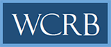 WCRB Insurance logo