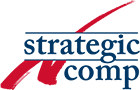 Strategic Comp Insurance logo